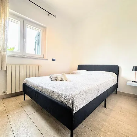 - Rustic Charm With Garden & Pool - Vakantiehuis Carrara
