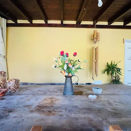 - Rustic Charm With Garden & Pool - Σπίτι διακοπών